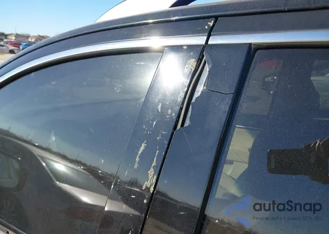 2010 Hyundai Veracruz Limited из США, поврежденный, VIN KM8NU4CC1AU132374